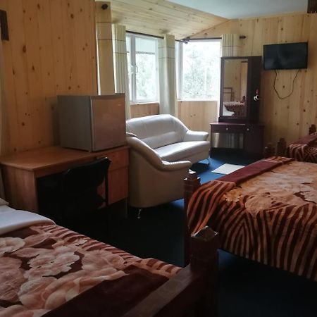 New Tour Inn Nuwara Eliya Luaran gambar