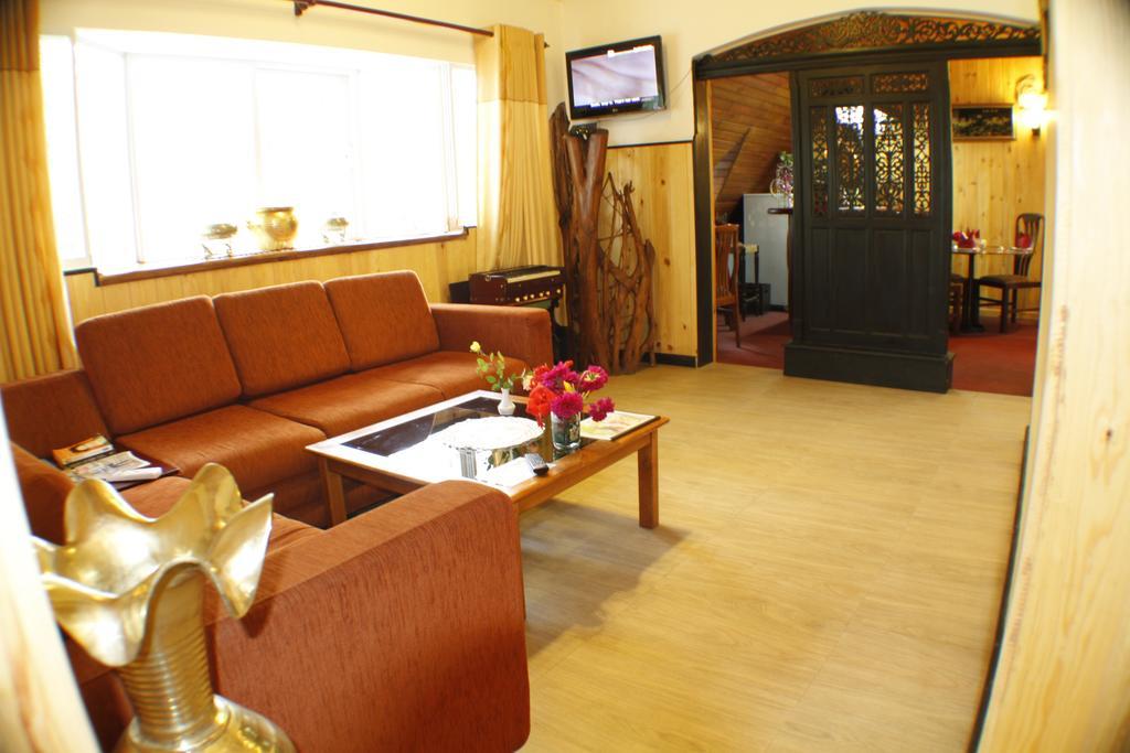 New Tour Inn Nuwara Eliya Luaran gambar