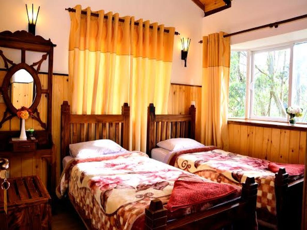New Tour Inn Nuwara Eliya Luaran gambar
