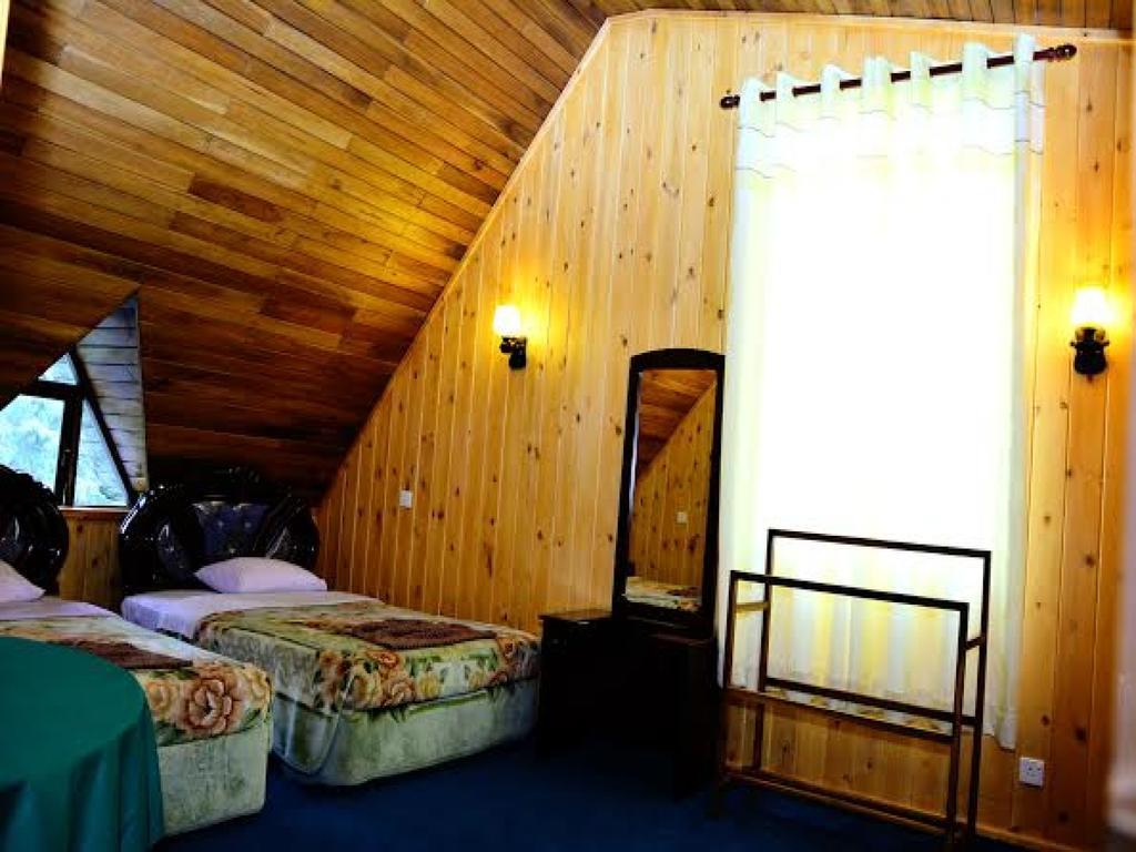 New Tour Inn Nuwara Eliya Luaran gambar