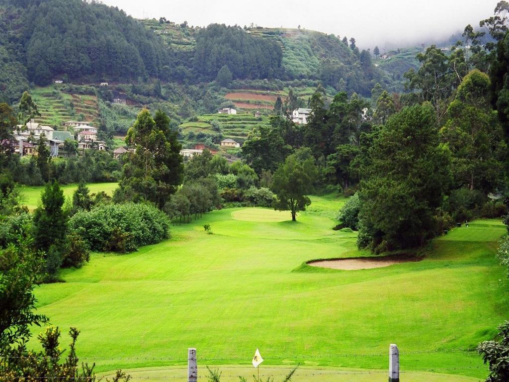New Tour Inn Nuwara Eliya Luaran gambar