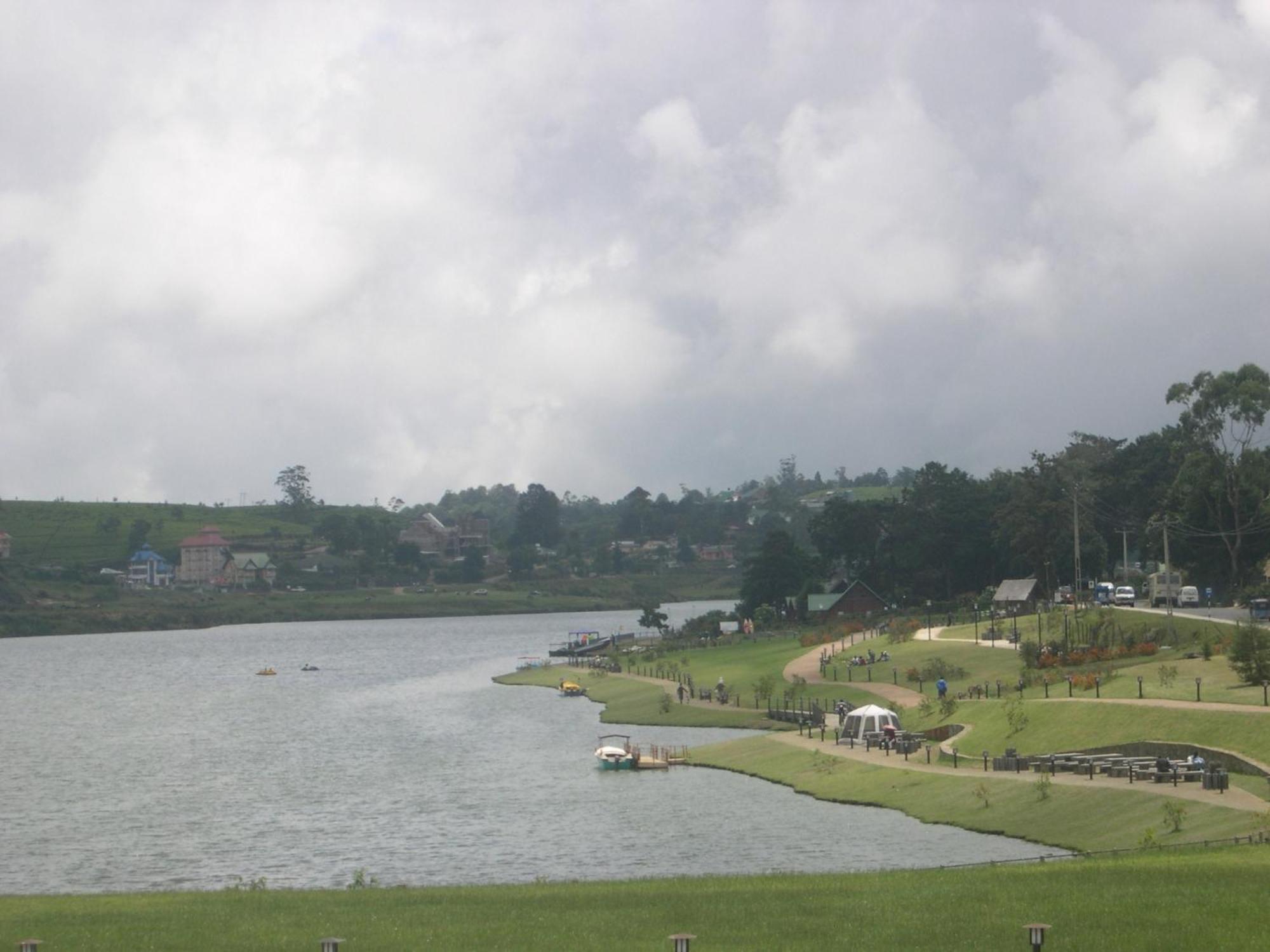New Tour Inn Nuwara Eliya Luaran gambar