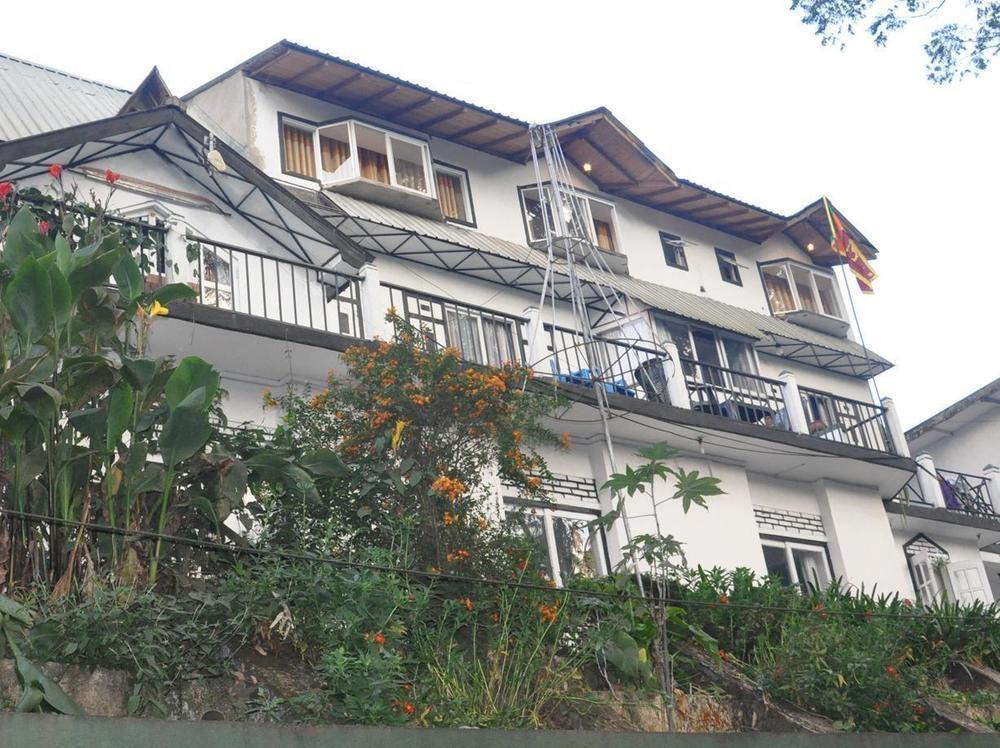 New Tour Inn Nuwara Eliya Luaran gambar