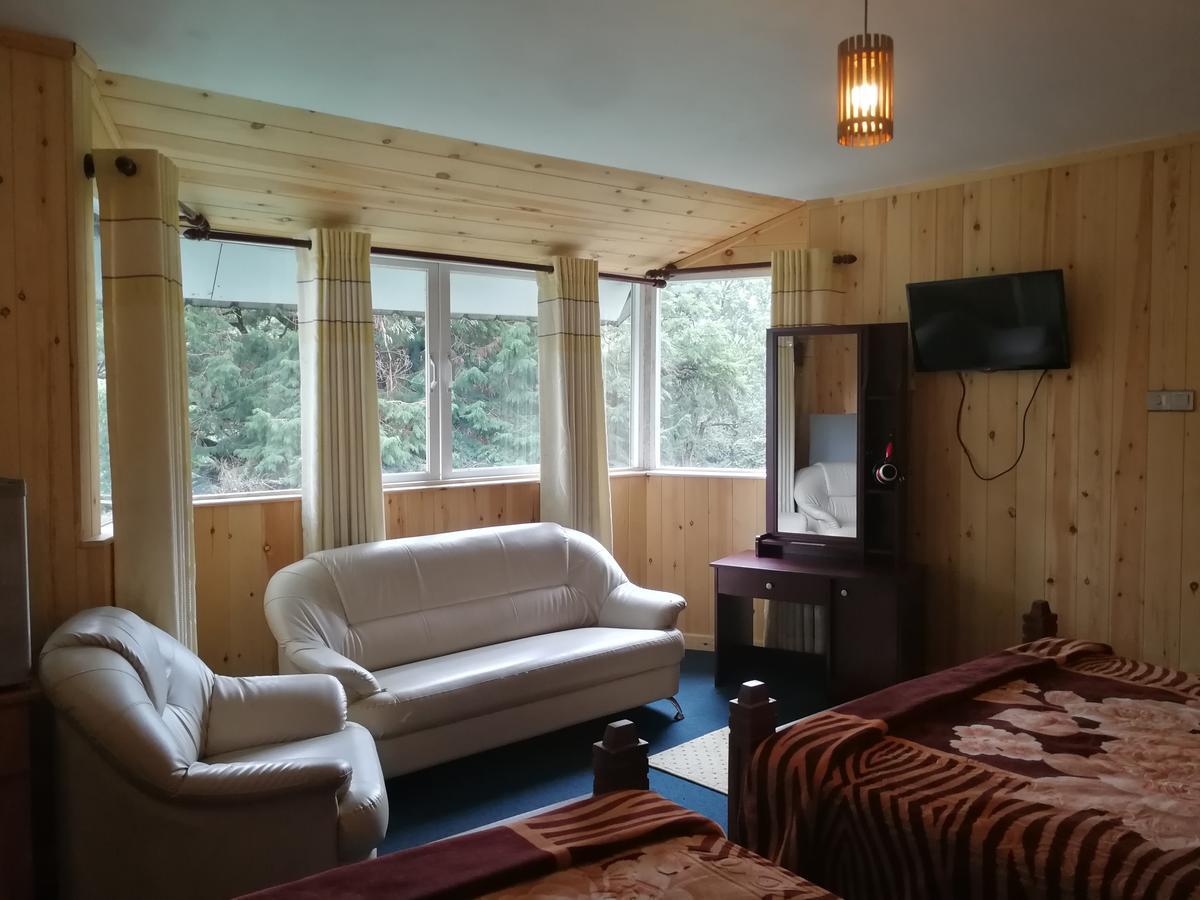 New Tour Inn Nuwara Eliya Luaran gambar