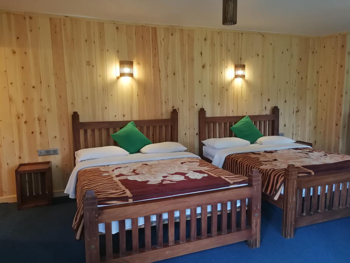New Tour Inn Nuwara Eliya Luaran gambar