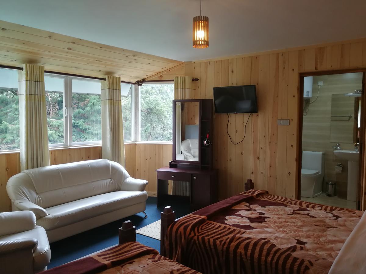 New Tour Inn Nuwara Eliya Luaran gambar