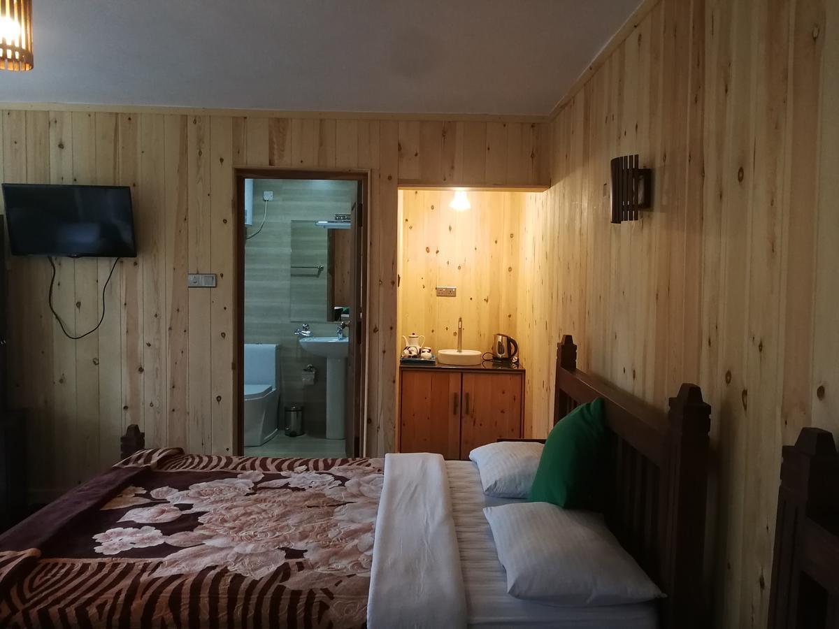 New Tour Inn Nuwara Eliya Luaran gambar