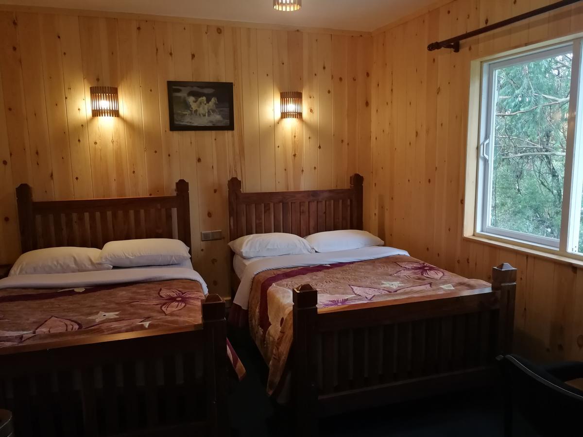 New Tour Inn Nuwara Eliya Luaran gambar