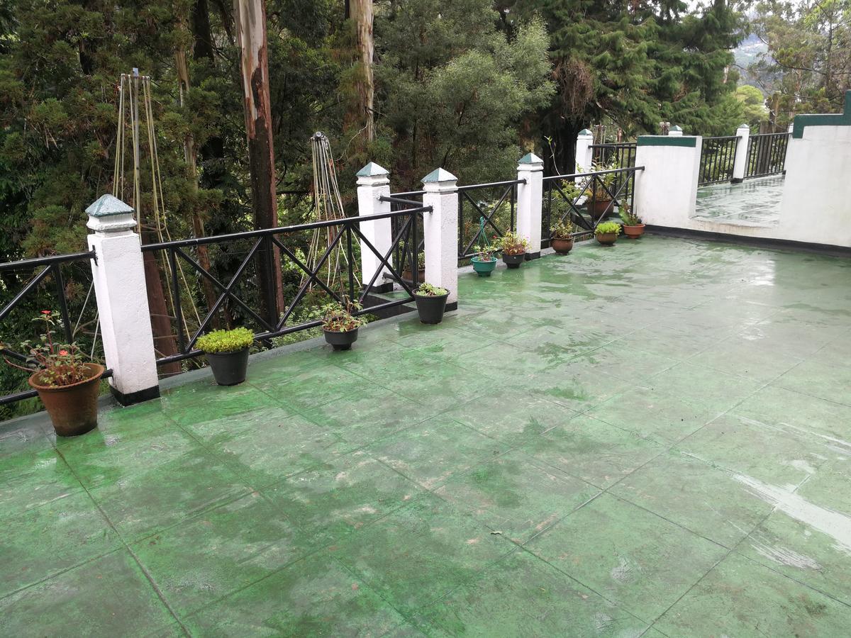 New Tour Inn Nuwara Eliya Luaran gambar