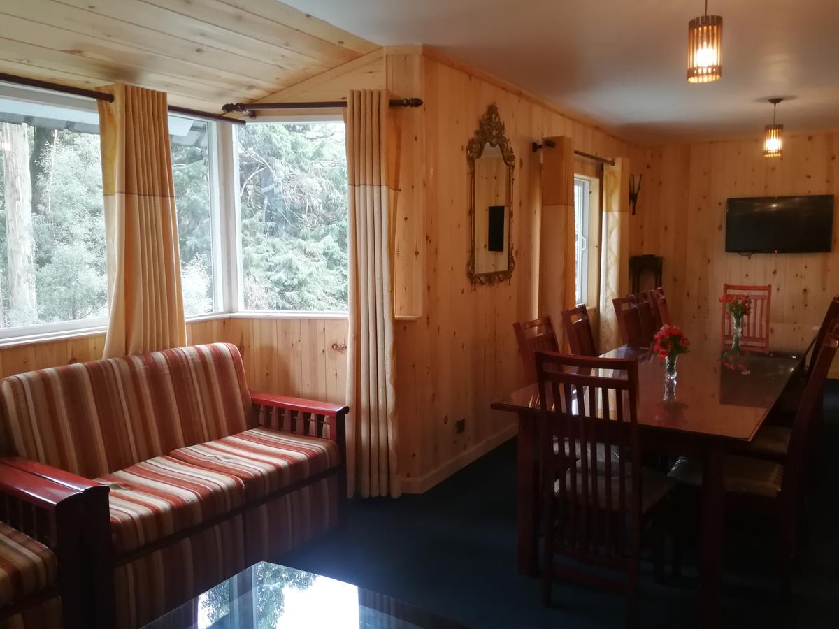New Tour Inn Nuwara Eliya Luaran gambar
