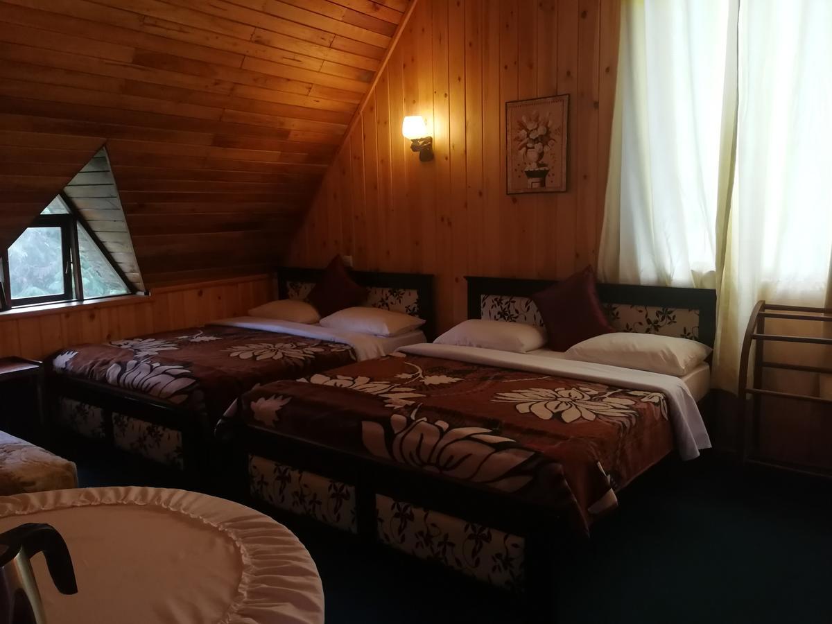 New Tour Inn Nuwara Eliya Luaran gambar