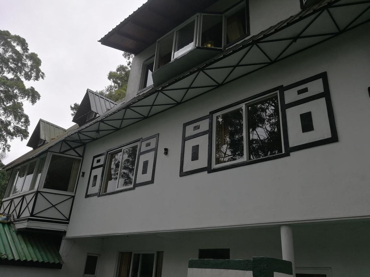 New Tour Inn Nuwara Eliya Luaran gambar