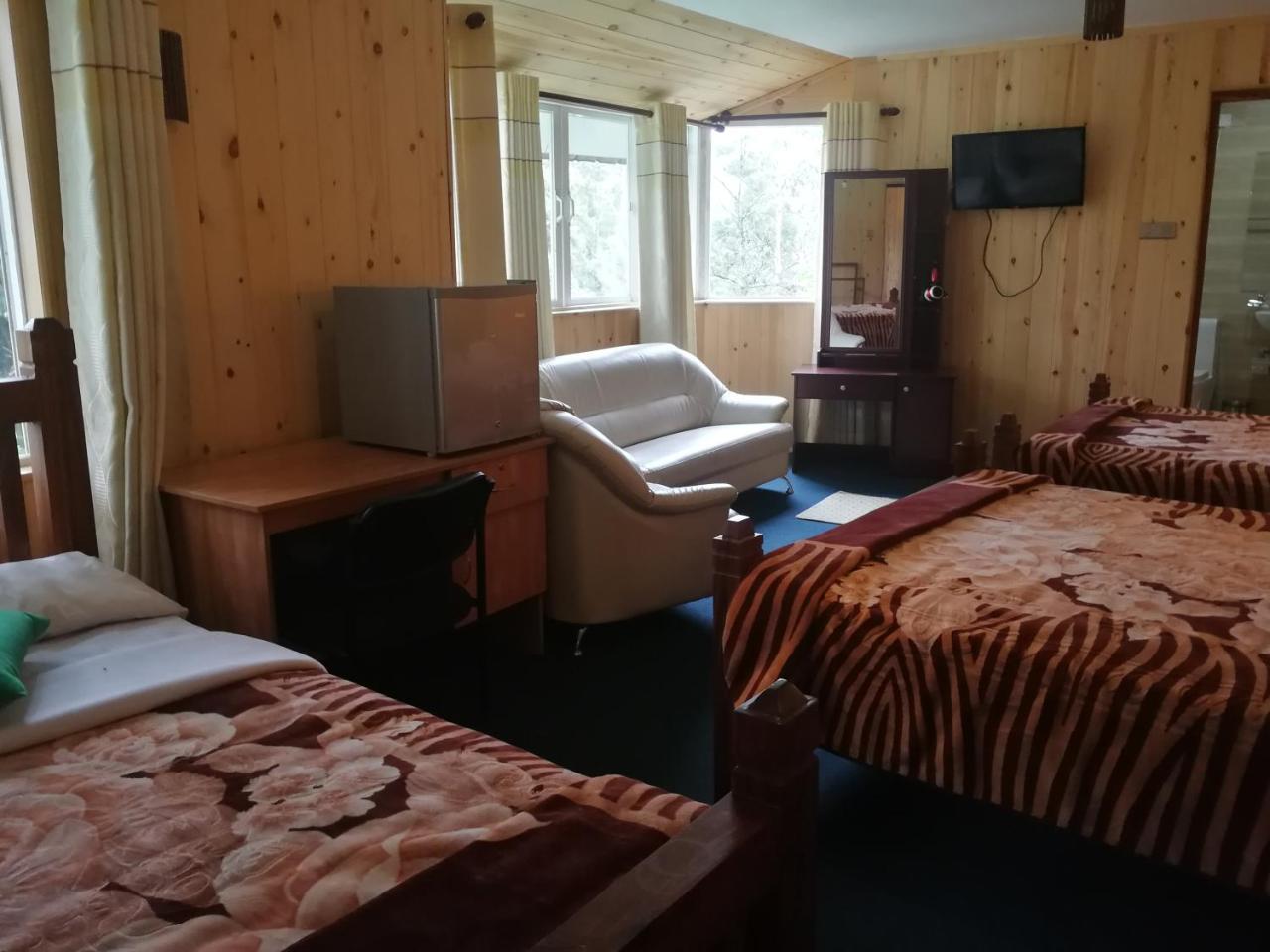 New Tour Inn Nuwara Eliya Luaran gambar