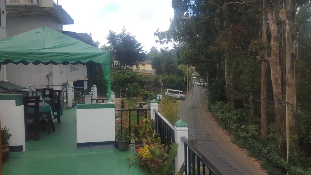 New Tour Inn Nuwara Eliya Luaran gambar