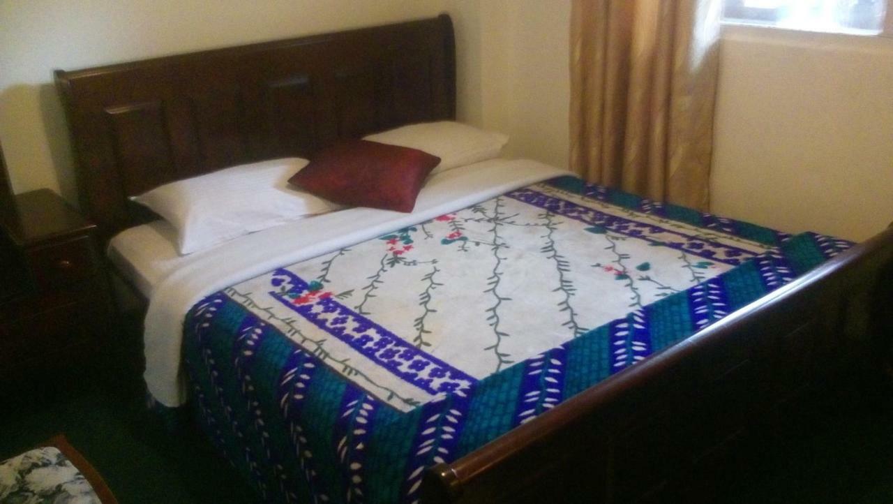 New Tour Inn Nuwara Eliya Luaran gambar