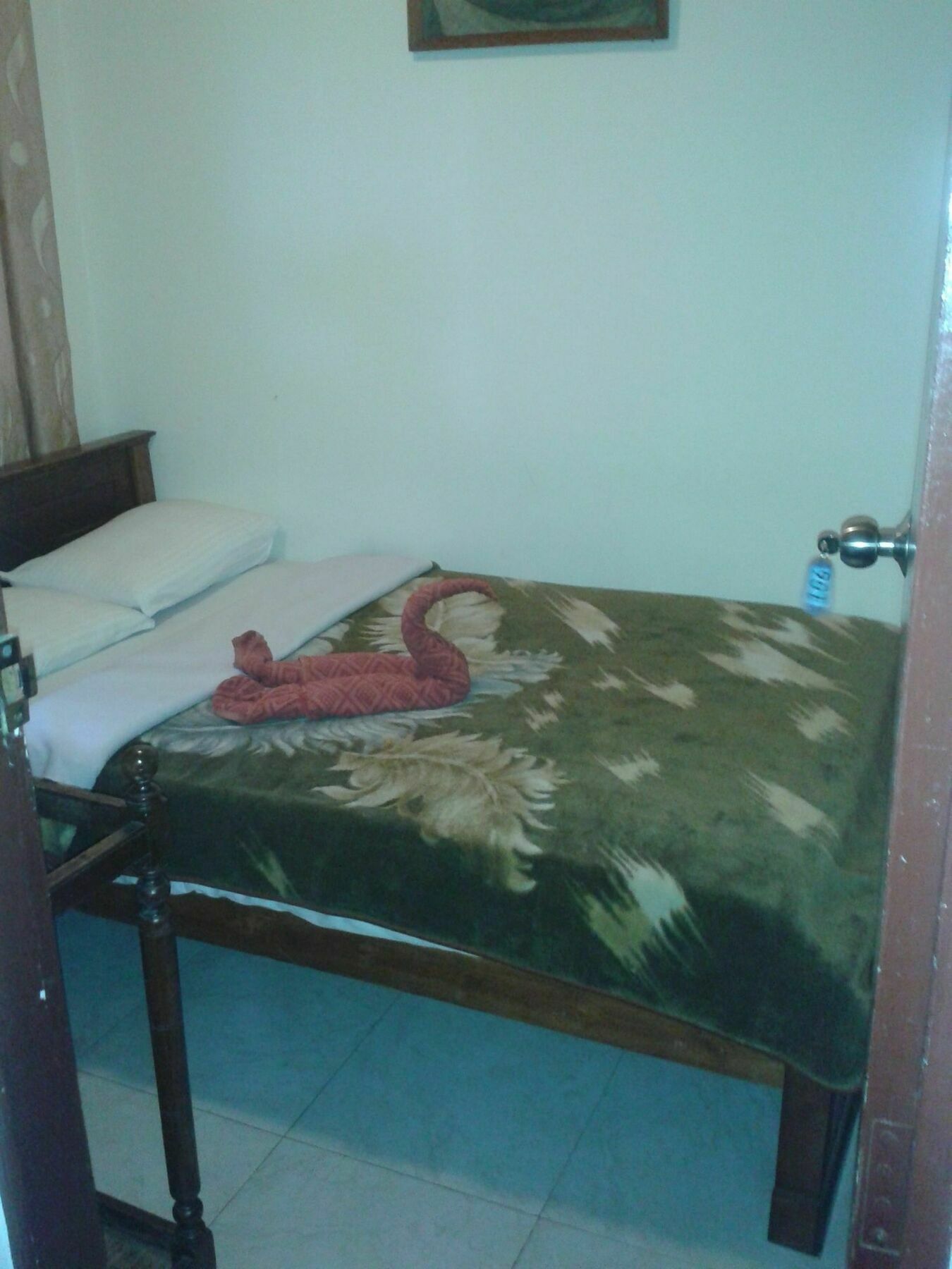 New Tour Inn Nuwara Eliya Luaran gambar