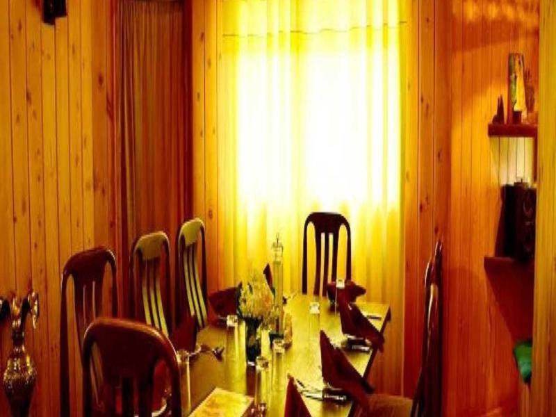New Tour Inn Nuwara Eliya Luaran gambar