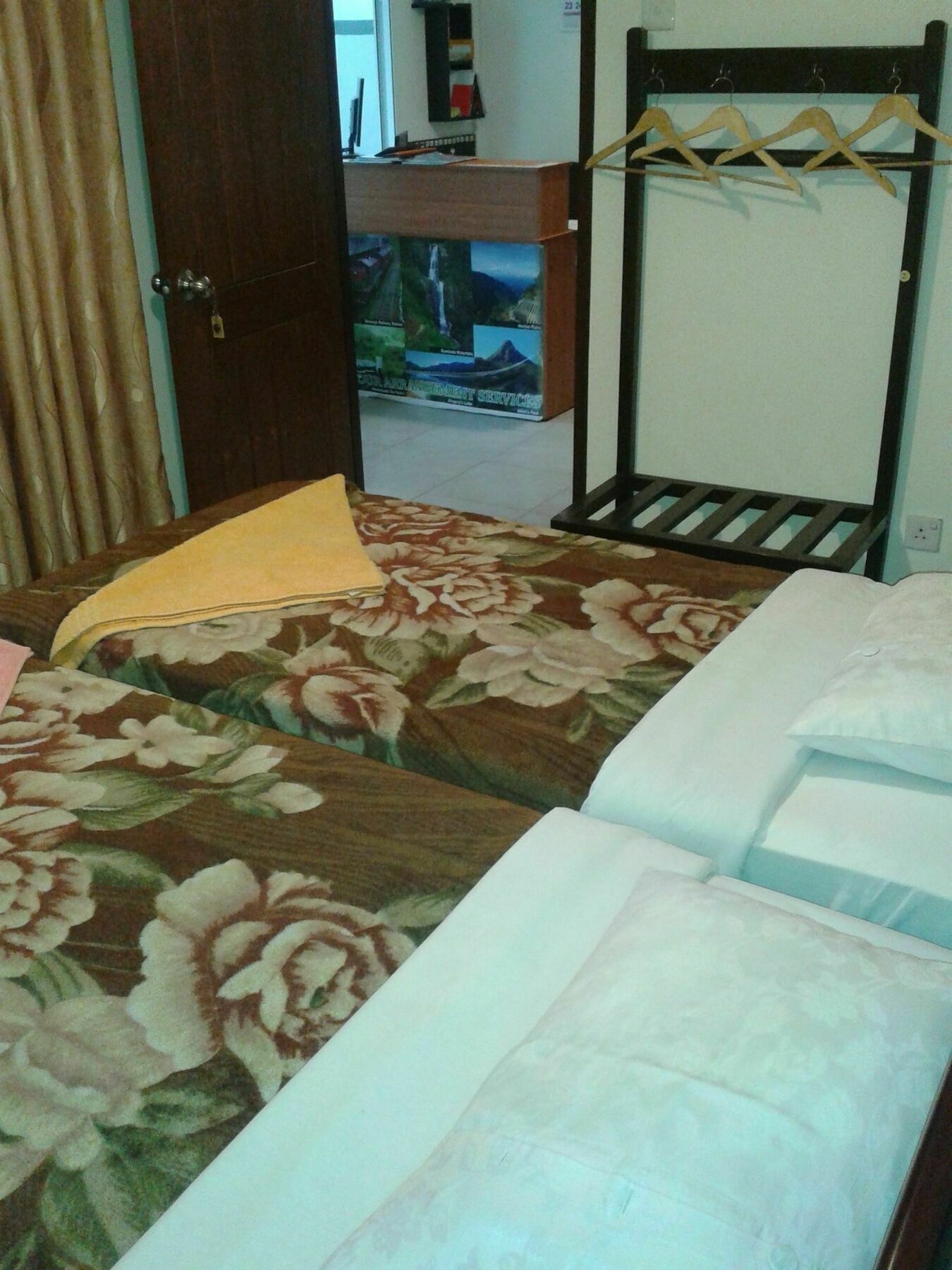 New Tour Inn Nuwara Eliya Luaran gambar