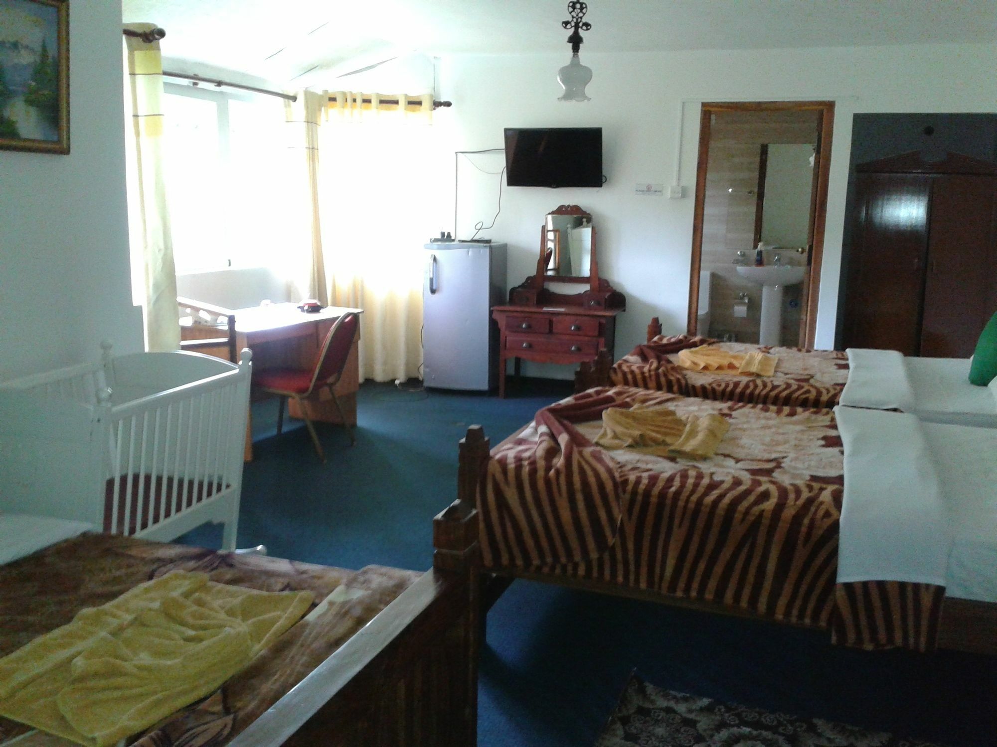 New Tour Inn Nuwara Eliya Luaran gambar