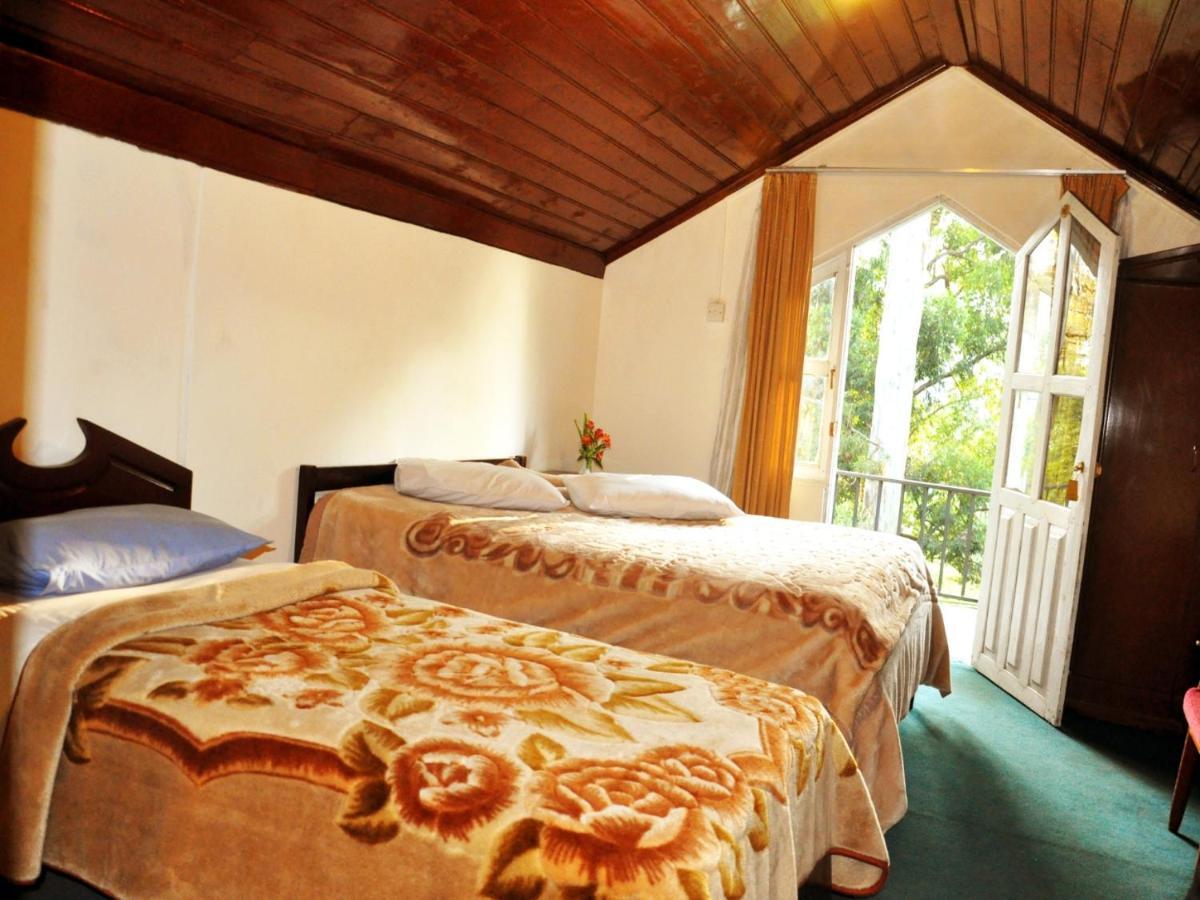New Tour Inn Nuwara Eliya Bilik gambar
